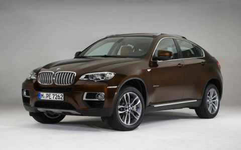 Rent bmw x6 in germany #5